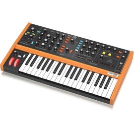 Behringer POLY D analóg szintetizátor