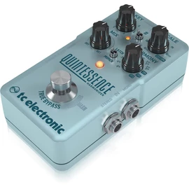 TC Electronic Quintessence Harmony effekt pedál