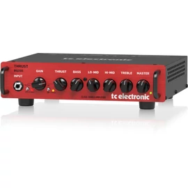 TC Electronic BQ250 basszus erősítő fej