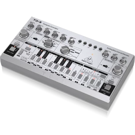 Behringer TD-3-SR analóg basszus szintetizátor