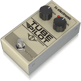 TC Electronic Tube Pilot Overdrive effekt pedál