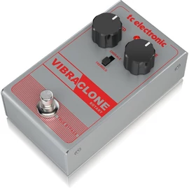 TC Electronic Vibraclone Rotary effekt pedál
