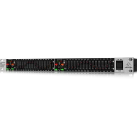 Behringer ULTRAGRAPH PRO FBQ1502HD EQ