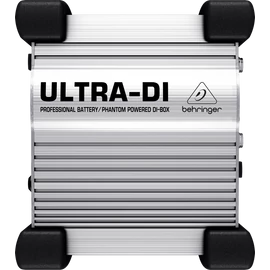 Behringer Ultra-DI DI100 DI-Box