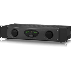 Behringer A800 Referencia Erősítő