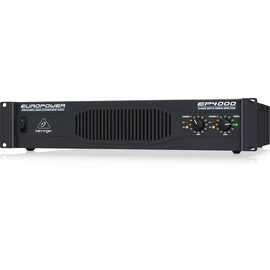 Behringer EuroPower EP4000 Sztereó Végfok