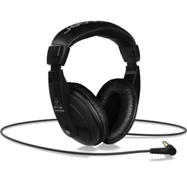 Behringer HPM1000-BK Univerzális Fejhallgató, fekete