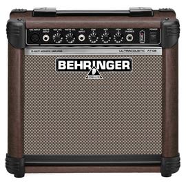 Behringer ULTRACOUSTIC AT108