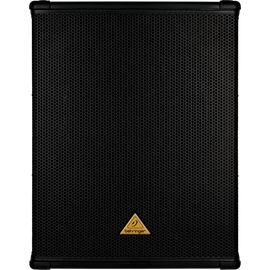 Behringer EUROLIVE PROFESSIONAL B1800X PRO 1800W 18" Passzív Mélysugárzó
