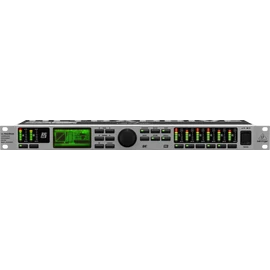 Behringer ULTRADRIVE DCX2496LE