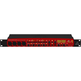 Behringer FIREPOWER FCA1616