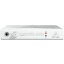 Behringer F-CONTROL AUDIO FCA202