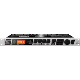Behringer FX2000 Virtualizer 3D Multieffekt Processzor