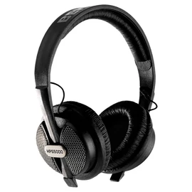Behringer HPS5000 Zárt Stúdió Fejhallgató