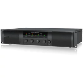 Behringer NX4-6000 Végfok