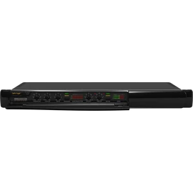 Behringer SPL3220 Hangerő Szabályozó/Limiter