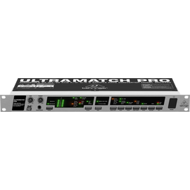 Behringer SRC2496 UltraMatch Pro 24-Bit/96kHz Konverter