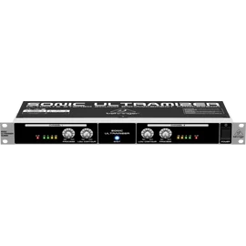 Behringer SONIC ULTRAMIZER SU9920 Hangjavító Processzor