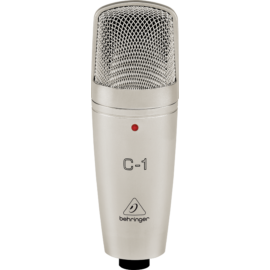 Behringer C-1 Stúdió Kondenzátor Mikrofon