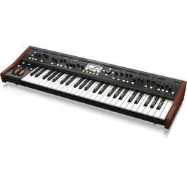 Behringer DeepMind 12 Analóg Szintetizátor