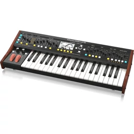 Behringer DeepMind 6 Analóg Szintetizátor