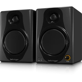 Behringer Media 40USB Aktív Stúdió Monitor