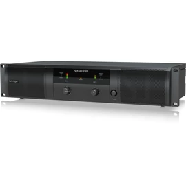 Behringer NX3000 Végfok