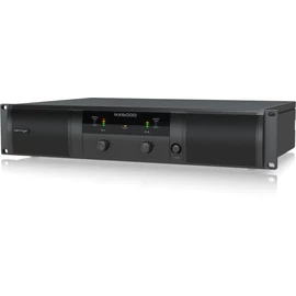 Behringer NX6000 Végfok