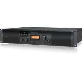 Behringer NX6000D Végfok DSP-vel
