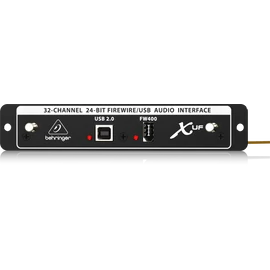 Behringer X-UF Bővítő Kártya