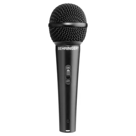 Behringer XM1800S Dinamikus Mikrofon Szett