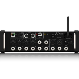 Behringer X Air XR12 Digitális Keverő