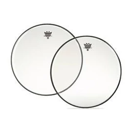 18"-os Ambassador átlátszó Remo
