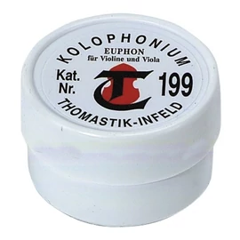 Thomastik 199 hegedű-brácsagyanta - Világos