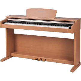 Sencor SDP-200 OAK digitális zongora - EZT AJÁNLJUK!