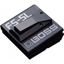 Boss FS-5L LED-es lábkapcsoló pedál