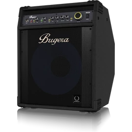 Bugera BXD15A Basszus Kombó