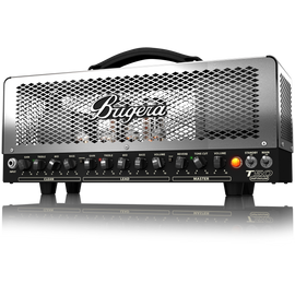 Bugera T50 INFINIUM Csöves Gitárerősítő Fej