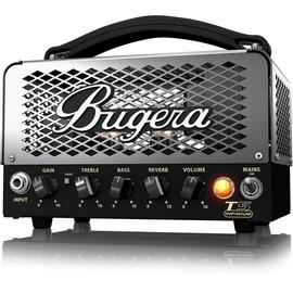 Bugera T5 Infinium Csöves Gitárerősítő Fej