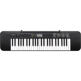 CASIO CTK-240 kíséretautomatikás szintetizátor