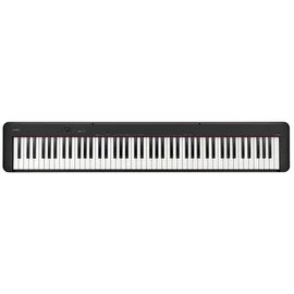 Casio - CDP-S100 BK digitális zongora