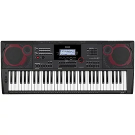 Casio - CT-X5000 kíséretautomatikás szintetizátor