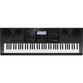 Casio - WK-7600 Kíséretautomatikás Szintetizátor