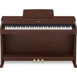 Casio - AP-470 BN Digitális Zongora