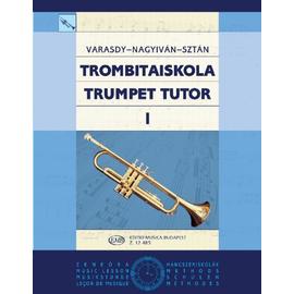 Varasdy Frigyes, Nagyiván Éva, Sztán István - Trombitaiskola 1