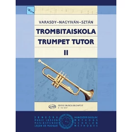 Varasdy Frigyes, Nagyiván Éva, Sztán István - Trombitaiskola 2