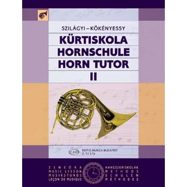 Szilágyi Pálma, Kökényessy Miklós - Kürtiskola 2