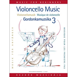 Pejtsik Árpád  - Gordonkamuzsika 3
