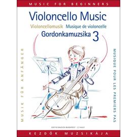 Pejtsik Árpád  - Gordonkamuzsika 3