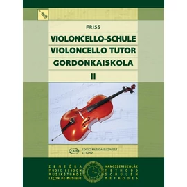 Friss Antal - Gordonkaiskola 2